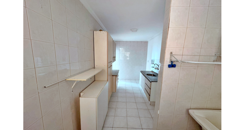 Apartamento à venda Rua Aristides Viadana, 252, Parque Residencial da Lapa - Imóveis à Venda
