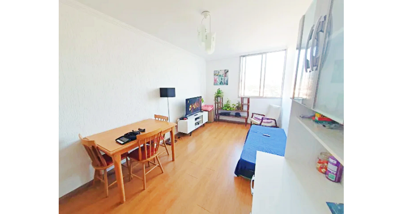 Apartamento à venda Rua Aristides Viadana, 252, Parque Residencial da Lapa - Imóveis à Venda