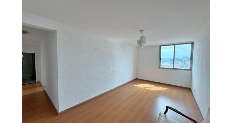 Apartamento à venda Rua Aristides Viadana, 252, Parque Residencial da Lapa - Imóveis à Venda