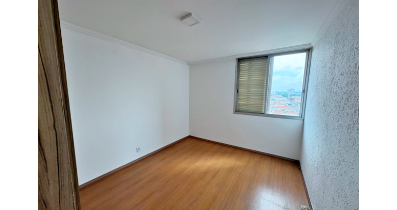Apartamento à venda Rua Aristides Viadana, 252, Parque Residencial da Lapa - Imóveis à Venda