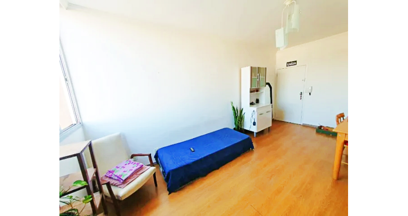 Apartamento à venda Rua Aristides Viadana, 252, Parque Residencial da Lapa - Imóveis à Venda