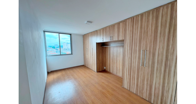 Apartamento à venda Rua Aristides Viadana, 252, Parque Residencial da Lapa - Imóveis à Venda