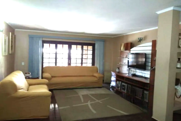 Sobrado à venda em Osasco no Bairro da Bela Vista na Rua Helena Barbosa Marcondes