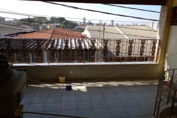 Sobrado à venda em Osasco no Bairro da Bela Vista na Rua Helena Barbosa Marcondes