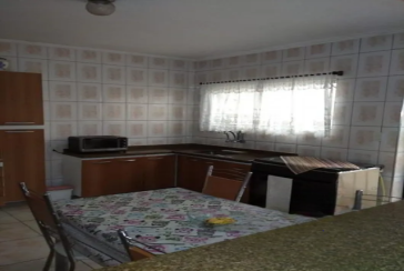 Sobrado à venda em Osasco no Bairro da Bela Vista na Rua Helena Barbosa Marcondes