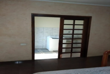 Sobrado à venda em Osasco no Bairro da Bela Vista na Rua Helena Barbosa Marcondes