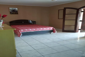 Sobrado à venda em Osasco no Bairro da Bela Vista na Rua Helena Barbosa Marcondes