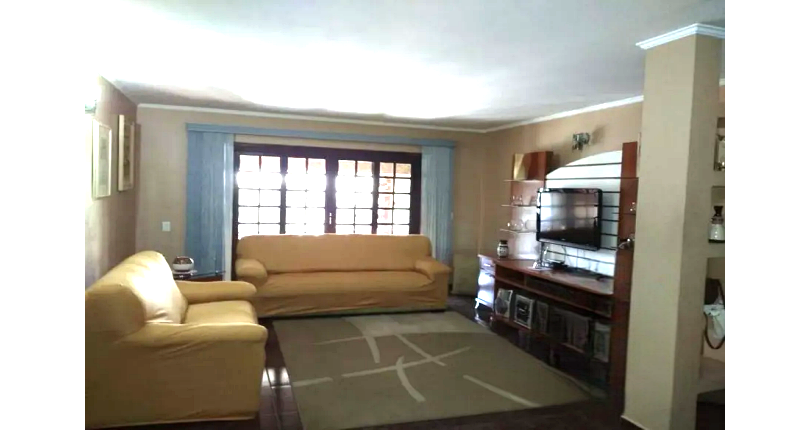 Sobrado à venda em Osasco no Bairro da Bela Vista na Rua Helena Barbosa Marcondes