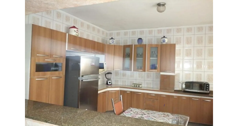 Sobrado à venda em Osasco no Bairro da Bela Vista na Rua Helena Barbosa Marcondes