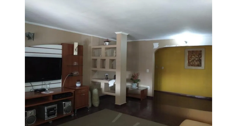 Sobrado à venda em Osasco no Bairro da Bela Vista na Rua Helena Barbosa Marcondes