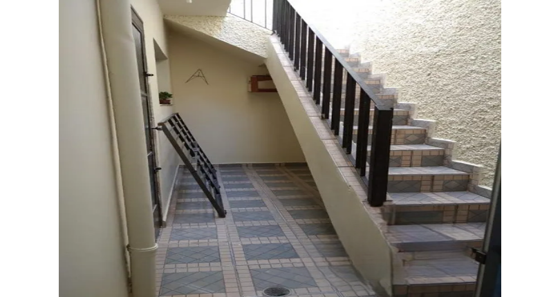 Sobrado à venda em Osasco no Bairro da Bela Vista na Rua Helena Barbosa Marcondes