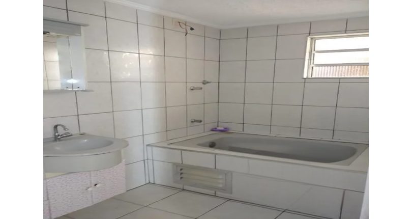 Sobrado à venda em Osasco no Bairro da Bela Vista na Rua Helena Barbosa Marcondes