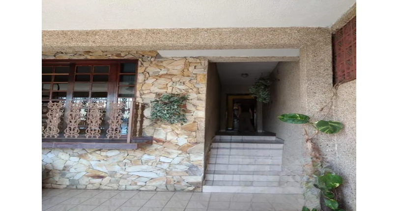 Sobrado à venda em Osasco no Bairro da Bela Vista na Rua Helena Barbosa Marcondes