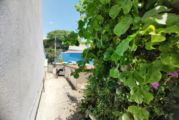 Terreno à venda no Bairro do Jardim Regina na Rua Pirapozinho, 