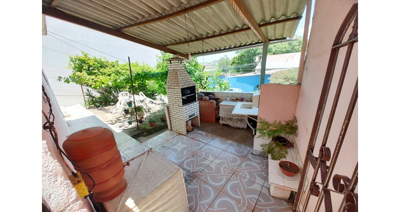 Terreno à venda Rua Pirapozinho, Jardim Regina - Imóveis à Venda