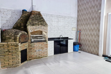 Ótimo Sobrado à venda no Bairro do Conjunto Residencial Vista Verde na Rua Desembargador Plínio Novaes de Andrade