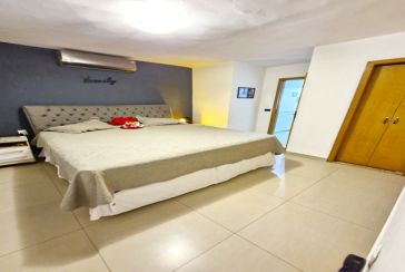 Ótimo Sobrado à venda no Bairro do Conjunto Residencial Vista Verde na Rua Desembargador Plínio Novaes de Andrade