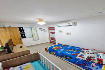 Ótimo Sobrado à venda no Bairro do Conjunto Residencial Vista Verde na Rua Desembargador Plínio Novaes de Andrade