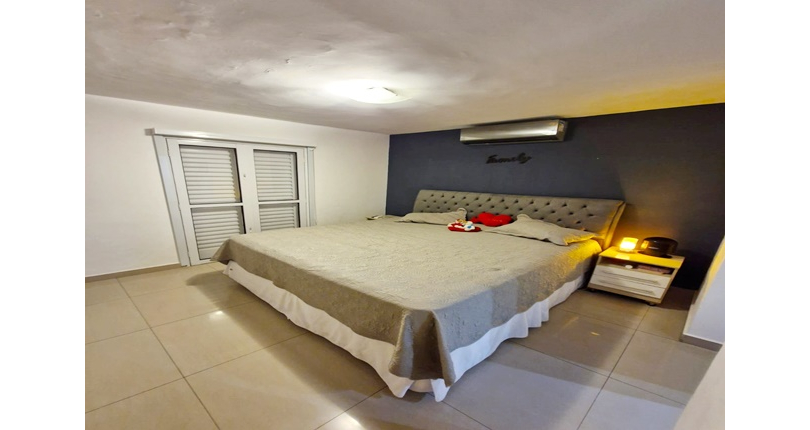 Ótimo Sobrado à venda no Bairro do Conjunto Residencial Vista Verde na Rua Desembargador Plínio Novaes de Andrade