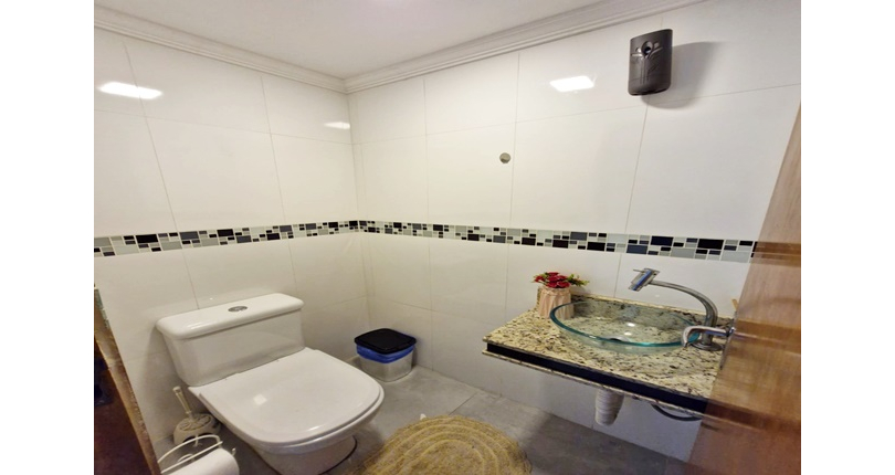 Ótimo Sobrado à venda no Bairro do Conjunto Residencial Vista Verde na Rua Desembargador Plínio Novaes de Andrade