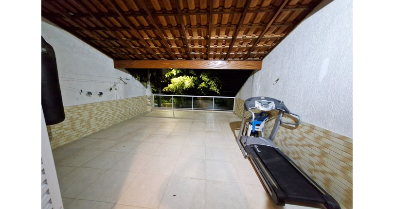 Ótimo Sobrado à venda no Bairro do Conjunto Residencial Vista Verde na Rua Desembargador Plínio Novaes de Andrade