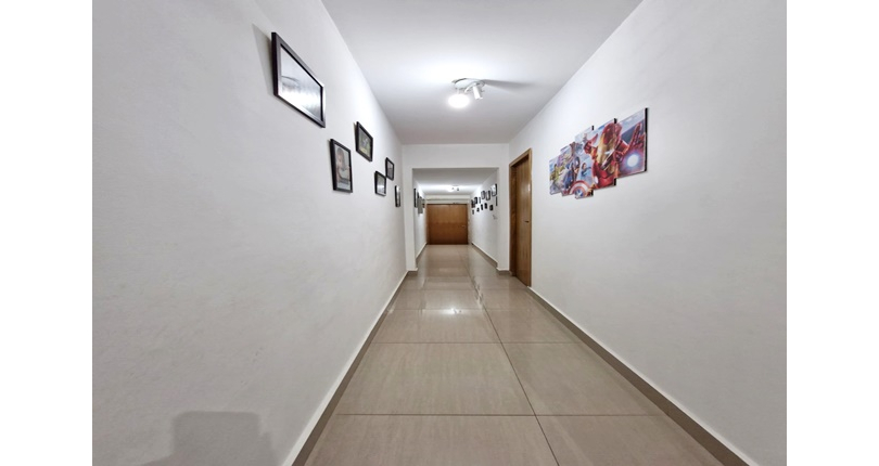 Ótimo Sobrado à venda no Bairro do Conjunto Residencial Vista Verde na Rua Desembargador Plínio Novaes de Andrade