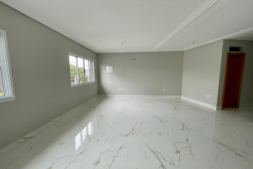  Sobrado novo à venda no Bairro do Parque São Domingos na Rua Amílcar Barbuy 