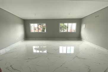  Sobrado novo à venda no Bairro do Parque São Domingos na Rua Amílcar Barbuy 