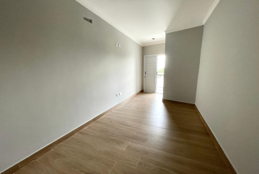  Sobrado novo à venda no Bairro do Parque São Domingos na Rua Amílcar Barbuy 