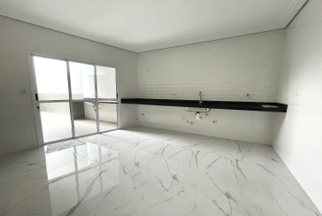  Sobrado novo à venda no Bairro do Parque São Domingos na Rua Amílcar Barbuy 