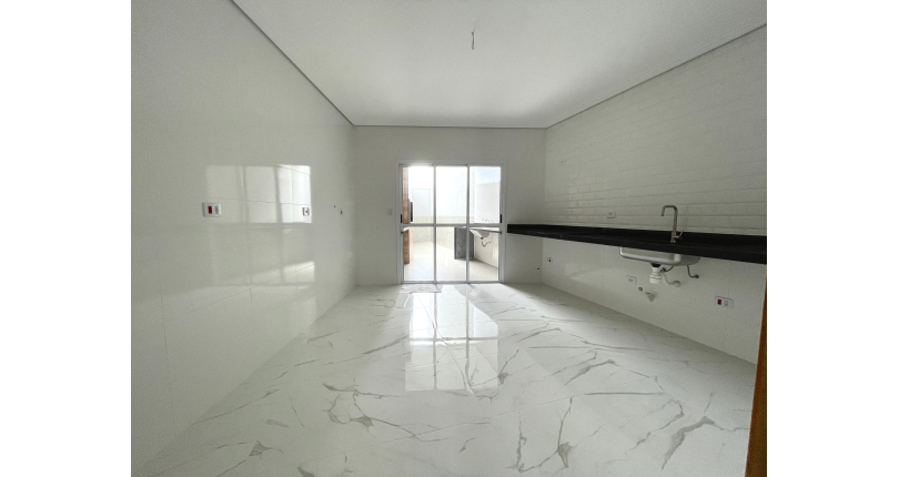  Sobrado novo à venda no Bairro do Parque São Domingos na Rua Amílcar Barbuy 