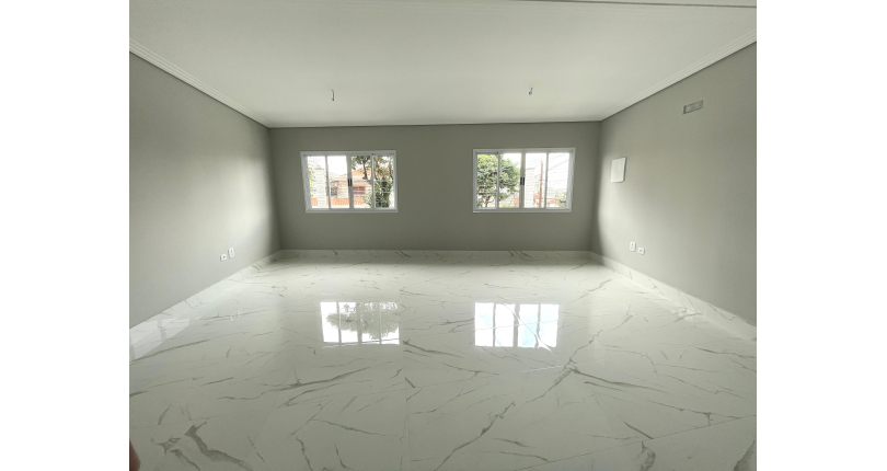  Sobrado novo à venda no Bairro do Parque São Domingos na Rua Amílcar Barbuy 