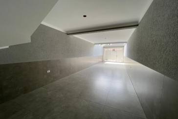  Sobrado novo à venda no Bairro do Parque São Domingos na Rua Amílcar Barbuy 82,