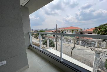  Sobrado novo à venda no Bairro do Parque São Domingos na Rua Amílcar Barbuy 82,