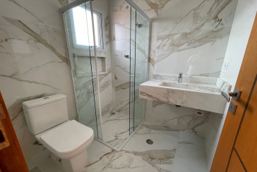  Sobrado novo à venda no Bairro do Parque São Domingos na Rua Amílcar Barbuy 82,