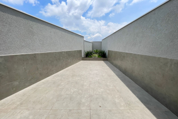  Sobrado novo à venda no Bairro do Parque São Domingos na Rua Amílcar Barbuy 82,