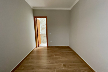  Sobrado novo à venda no Bairro do Parque São Domingos na Rua Amílcar Barbuy 82,