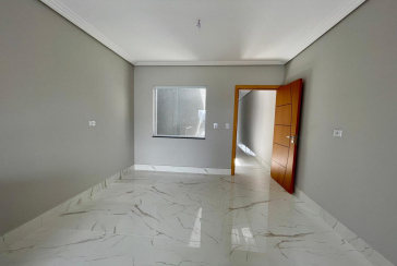  Sobrado novo à venda no Bairro do Parque São Domingos na Rua Amílcar Barbuy 82,