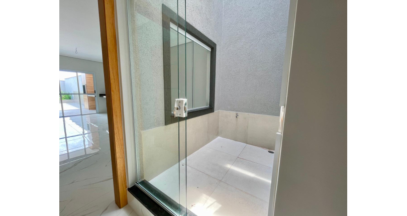  Sobrado novo à venda no Bairro do Parque São Domingos na Rua Amílcar Barbuy 82,