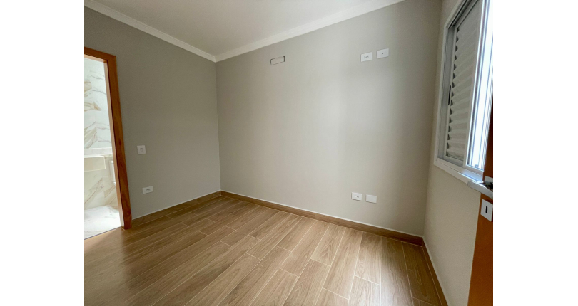  Sobrado novo à venda no Bairro do Parque São Domingos na Rua Amílcar Barbuy 82,