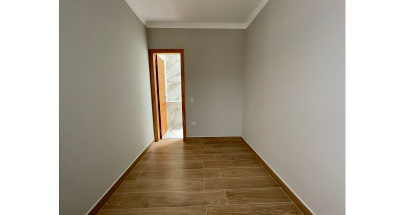  Sobrado novo à venda no Bairro do Parque São Domingos na Rua Amílcar Barbuy 82,