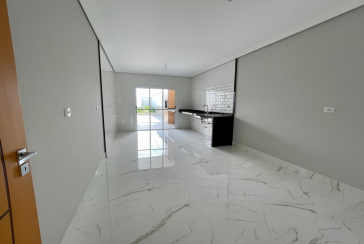 Sobrado novo à venda no Bairro do Parque São Domingos na Rua Amílcar Barbuy 81, 