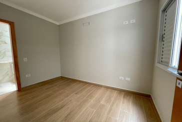 Sobrado novo à venda no Bairro do Parque São Domingos na Rua Amílcar Barbuy 81, 