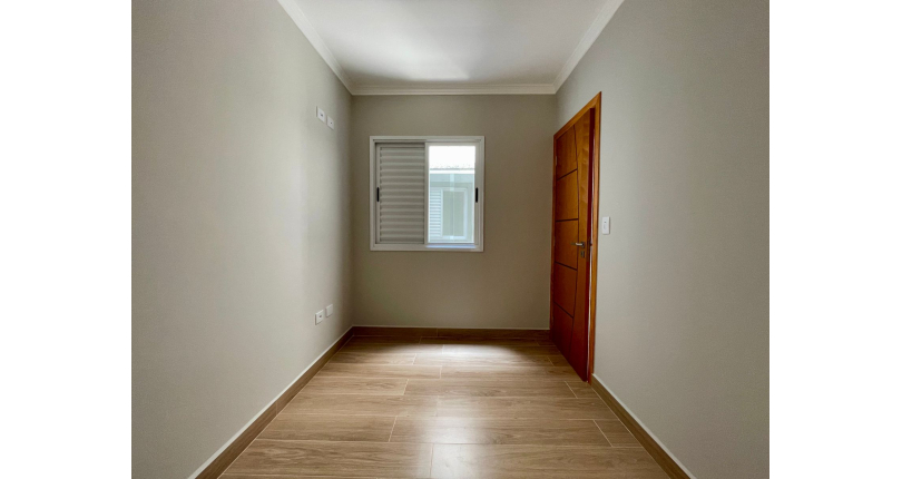 Sobrado novo à venda no Bairro do Parque São Domingos na Rua Amílcar Barbuy 81, 