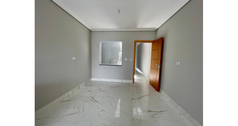 Sobrado novo à venda no Bairro do Parque São Domingos na Rua Amílcar Barbuy 81, 