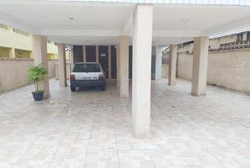 Apartamento à venda em Mongaguá no Centro na Avenida Campos Salles 226