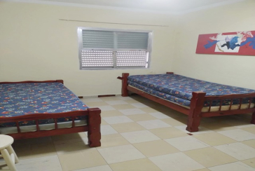 Apartamento à venda em Mongaguá no Centro na Avenida Campos Salles 226