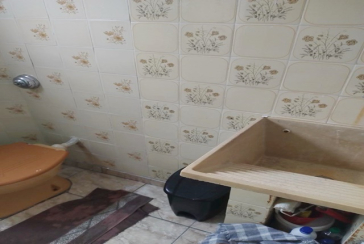 Apartamento à venda em Mongaguá no Centro na Avenida Campos Salles 226