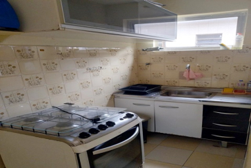 Apartamento à venda em Mongaguá no Centro na Avenida Campos Salles 226
