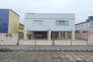 Apartamento à venda em Mongaguá no Centro na Avenida Campos Salles 226